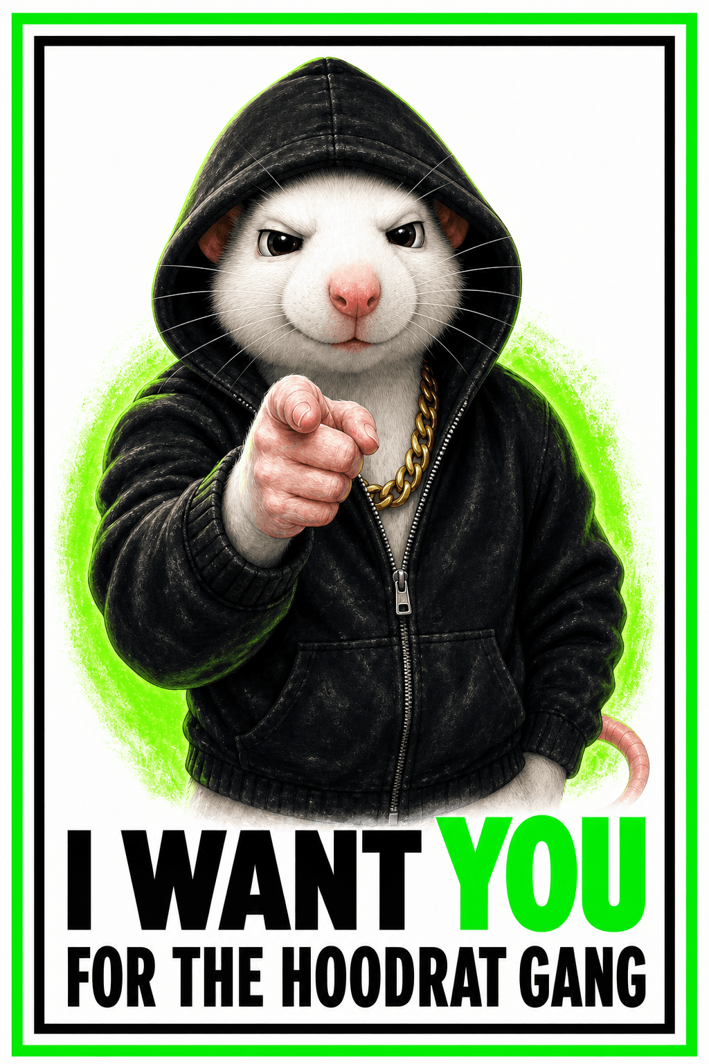 Hood Rats